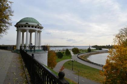 Представители Заксобрания Приангарья приняли участие в межрегиональном семинаре по инициативному бюджетированию в Ярославле